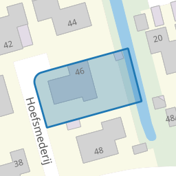 Perceel DZL01-B-3667