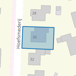 Perceel DZL01-B-3672