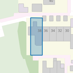 Perceel DZL01-B-3678