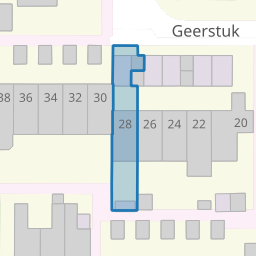 Perceel DZL01-B-3683