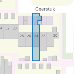 Perceel DZL01-B-3685