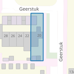 Perceel DZL01-B-3687