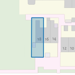 Perceel DZL01-B-3688
