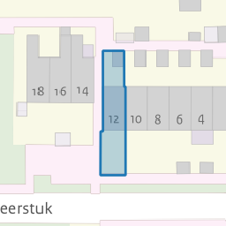 Perceel DZL01-B-3691
