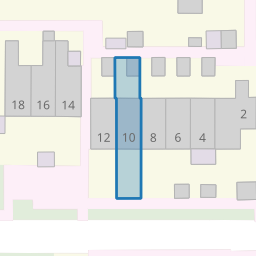 Perceel DZL01-B-3692