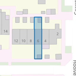 Perceel DZL01-B-3694