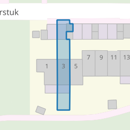 Perceel DZL01-B-3698