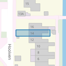 Perceel DZL01-B-3705