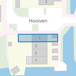 Perceel DZL01-B-3712