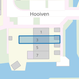 Perceel DZL01-B-3713