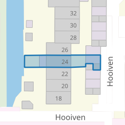 Perceel DZL01-B-3720