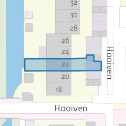 Perceel DZL01-B-3721