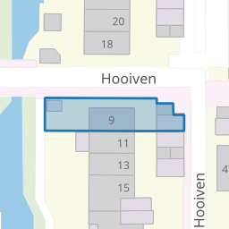 Perceel DZL01-B-3724