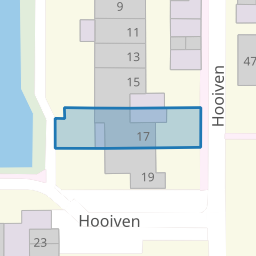 Perceel DZL01-B-3728