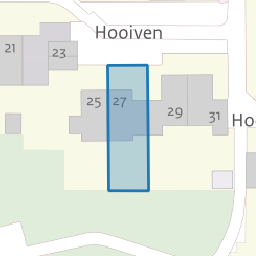 Perceel DZL01-B-3733