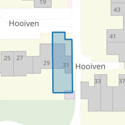 Perceel DZL01-B-3735