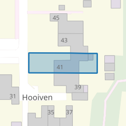 Perceel DZL01-B-3738