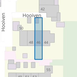 Perceel DZL01-B-3745