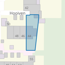 Perceel DZL01-B-3746