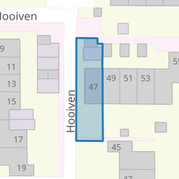 Perceel DZL01-B-3747