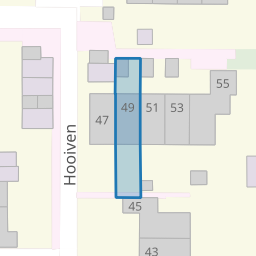 Perceel DZL01-B-3748