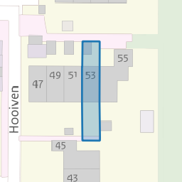 Perceel DZL01-B-3750