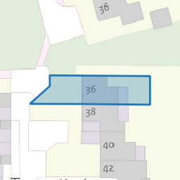 Perceel DZL01-B-3752