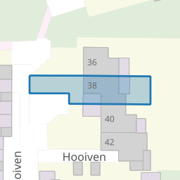 Perceel DZL01-B-3753