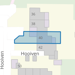 Perceel DZL01-B-3754