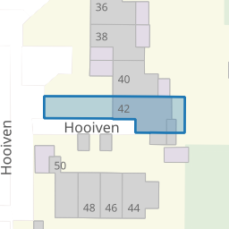 Perceel DZL01-B-3755