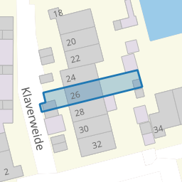 Perceel DZL01-B-3762