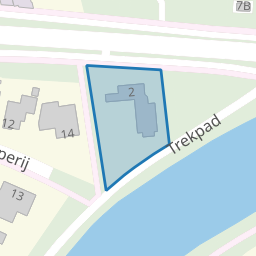 Perceel DZL01-B-3770