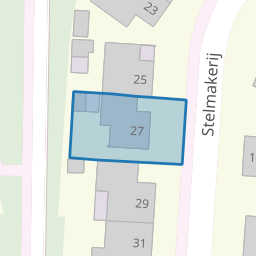 Perceel DZL01-B-3772