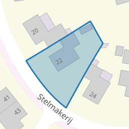 Perceel DZL01-B-3779