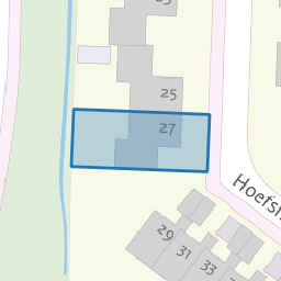 Perceel DZL01-B-3784