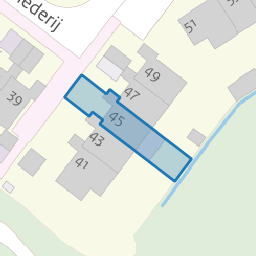 Perceel DZL01-B-3788