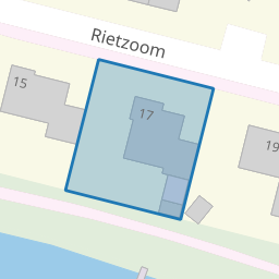 Perceel DZL01-B-3795