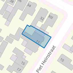 Perceel DZL01-B-3831