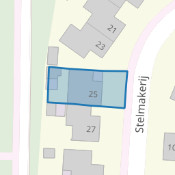 Perceel DZL01-B-3832