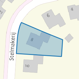 Perceel DZL01-B-3833