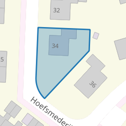 Perceel DZL01-B-3837