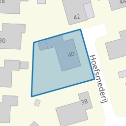 Perceel DZL01-B-3839