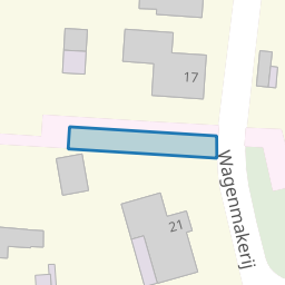 Perceel DZL01-B-3856