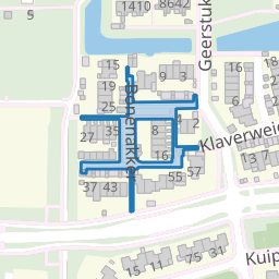 Perceel DZL01-B-3869