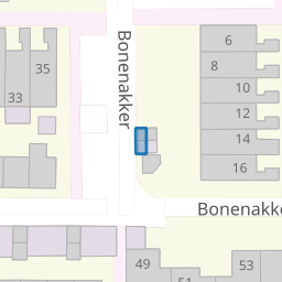 Perceel DZL01-B-3872