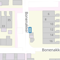 Perceel DZL01-B-3873