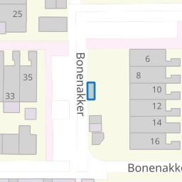 Perceel DZL01-B-3874