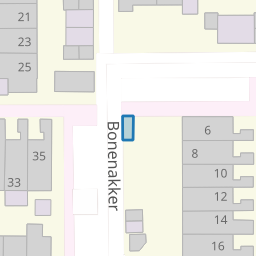 Perceel DZL01-B-3876