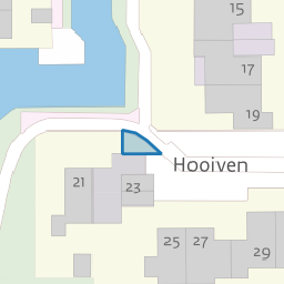 Perceel DZL01-B-3901