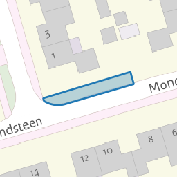 Perceel DZL01-B-3909